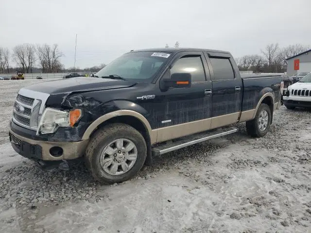 1FTFW1ET6BFC79889
