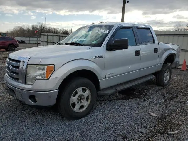 1FTFW1ET6CFA91536