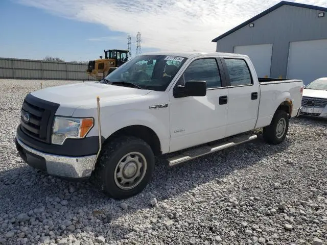1FTFW1ET6CFB53033