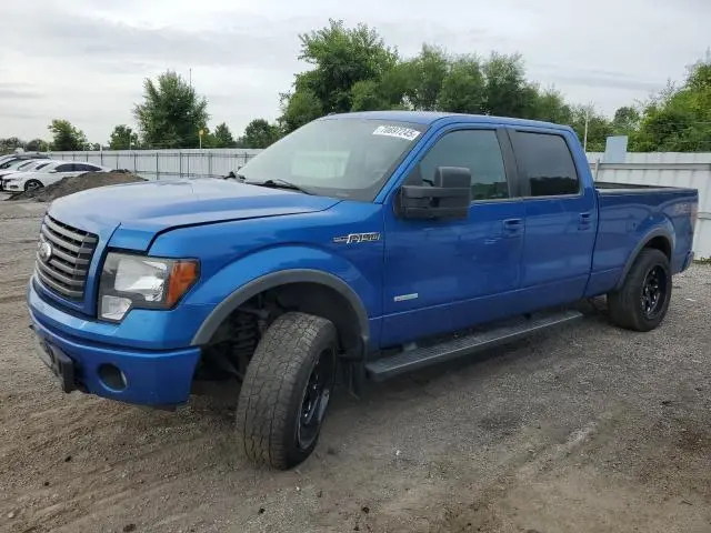 1FTFW1ET6CFB66560