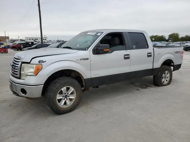 1FTFW1ET6CKD95019