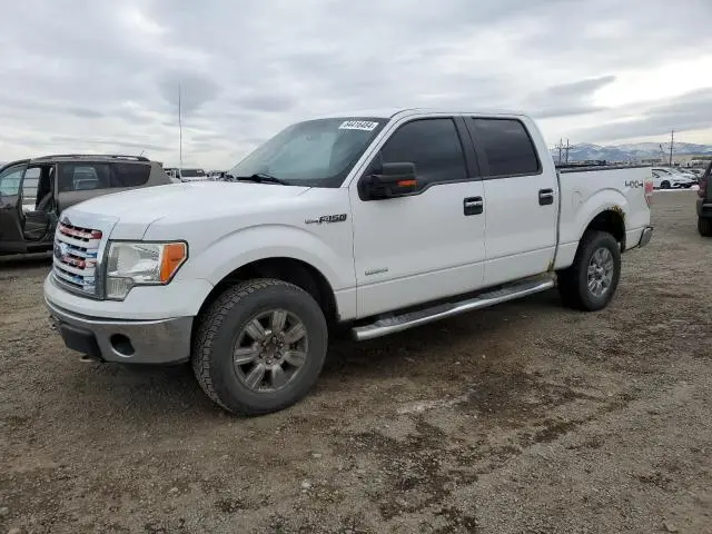 1FTFW1ET6CKD96090