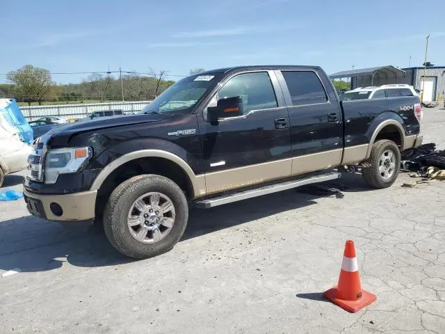 1FTFW1ET6DFB70528