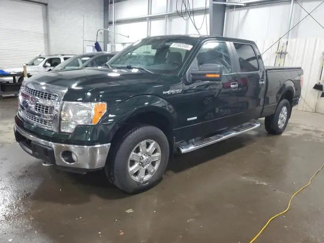 1FTFW1ET6DFD96973