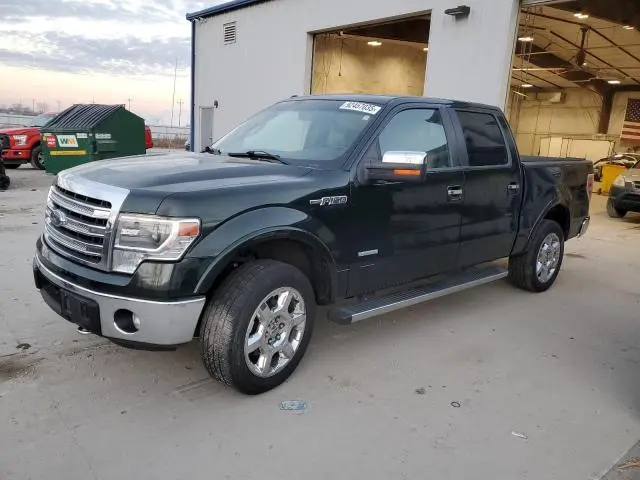 1FTFW1ET6EFB15384