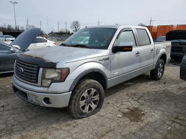1FTFW1ET7BFC57030
