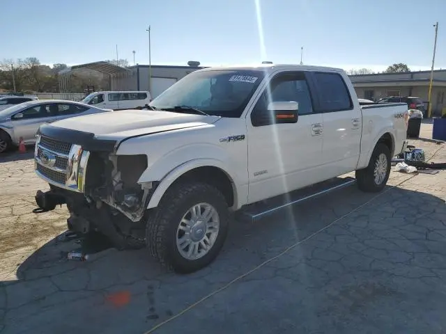 1FTFW1ET7BFC72952