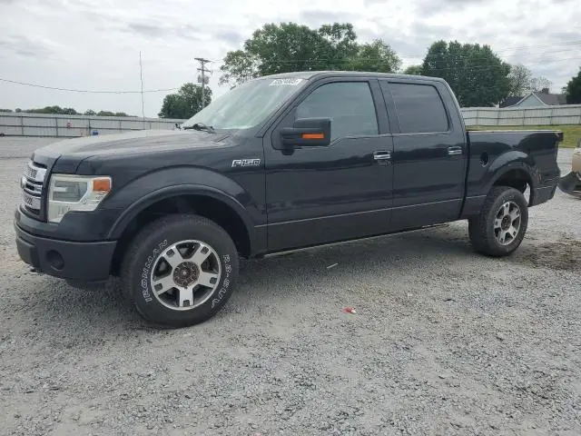 1FTFW1ET7DFA01621