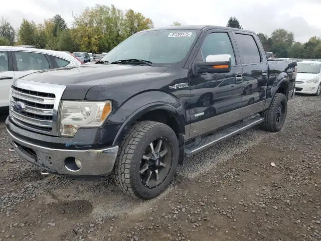 1FTFW1ET7DFC63560