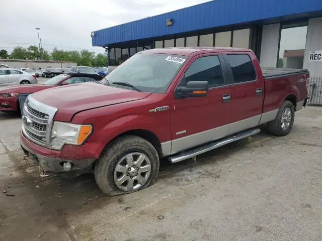 1FTFW1ET7DFD24499