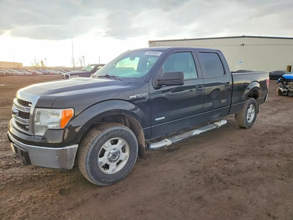 1FTFW1ET7DFD28908
