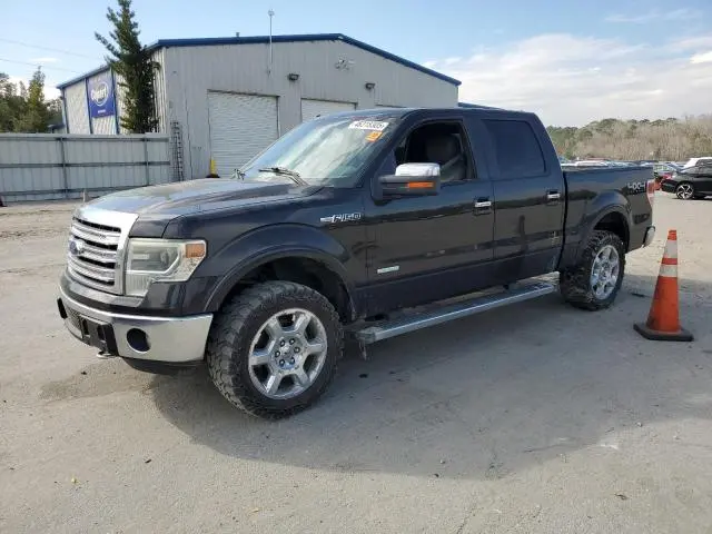 1FTFW1ET8DFA09498