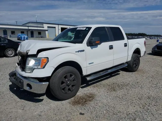1FTFW1ET8DFA50018