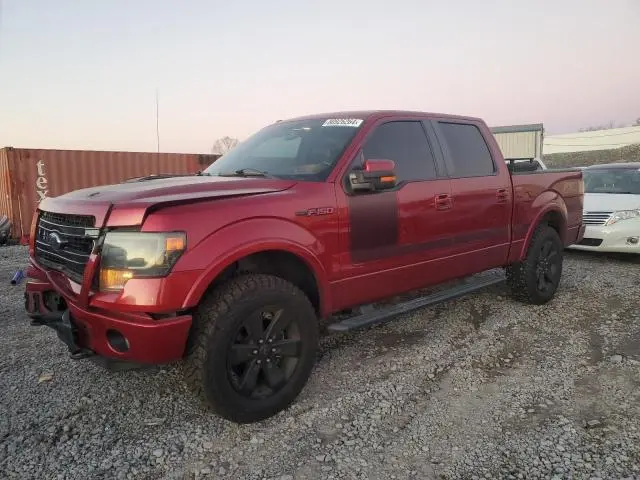 1FTFW1ET8DFA85707