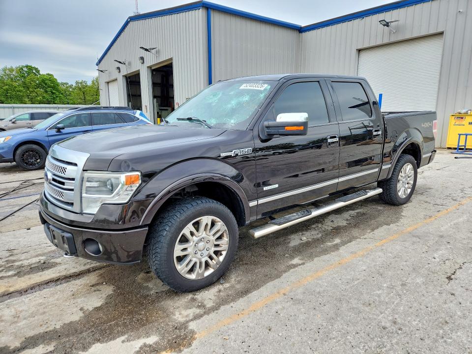 1FTFW1ET8DFB57506