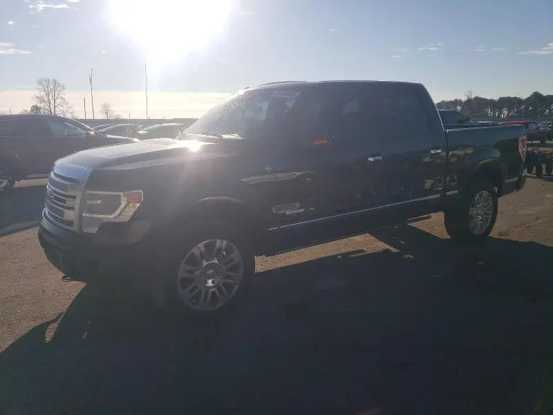 1FTFW1ET8DFB72006