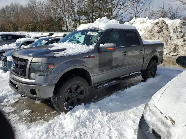 1FTFW1ET8DFD51551