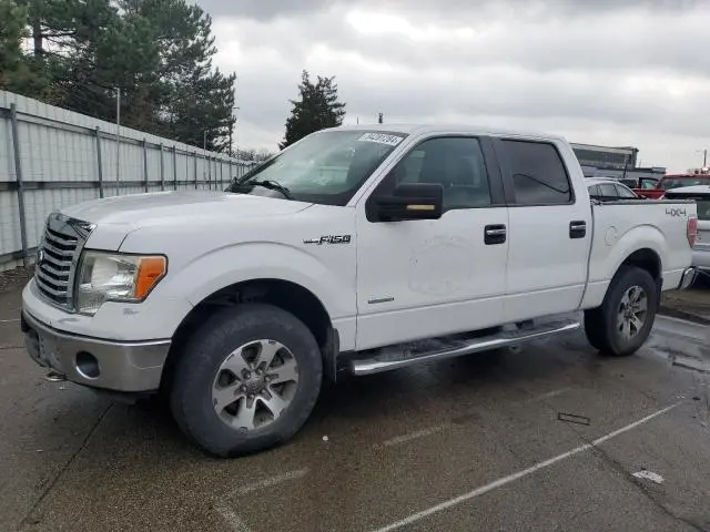 1FTFW1ET8DFD66096