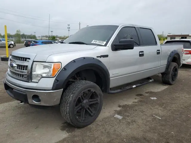 1FTFW1ET8DFD95324