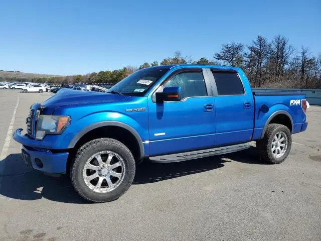 1FTFW1ET9BFA82120
