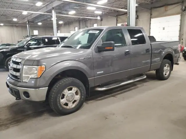 1FTFW1ET9DFA61335