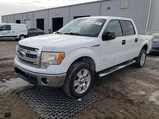1FTFW1ET9DFD00463