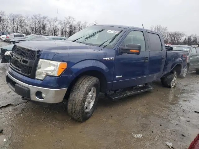 1FTFW1ETXBFC15175