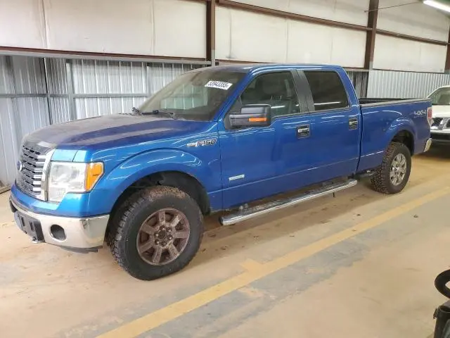 1FTFW1ETXBFC18285