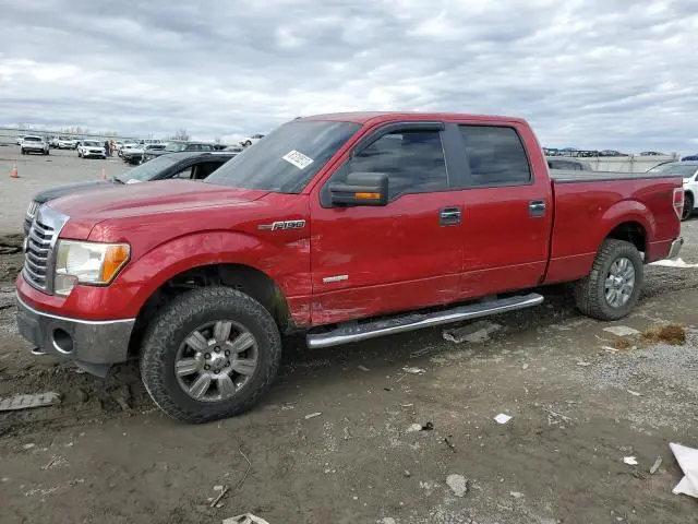 1FTFW1ETXBFC60729
