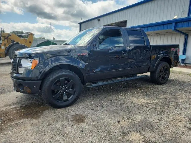1FTFW1ETXCFB30922