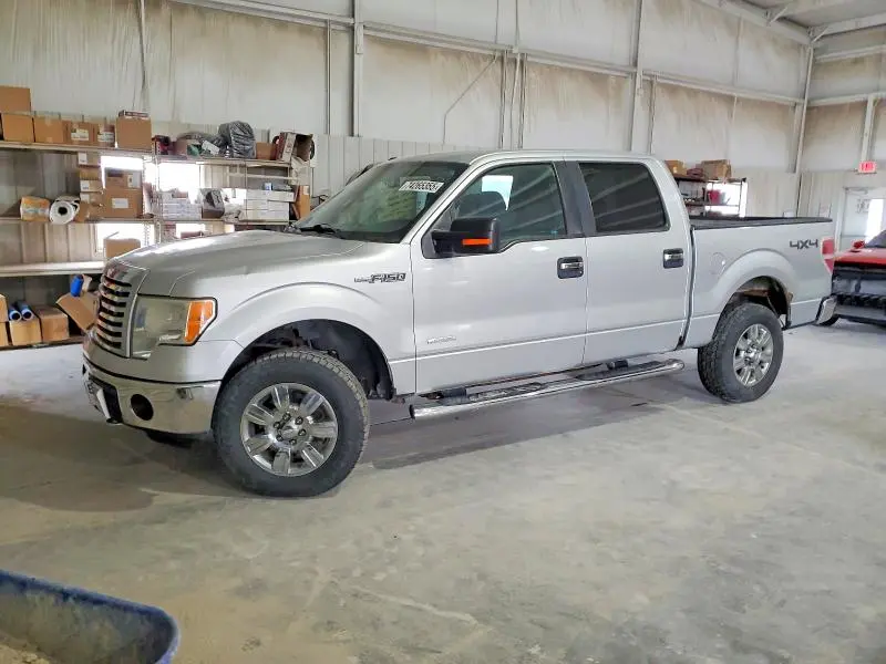 1FTFW1ETXCFB94460