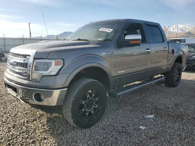 1FTFW1ETXDFA07400