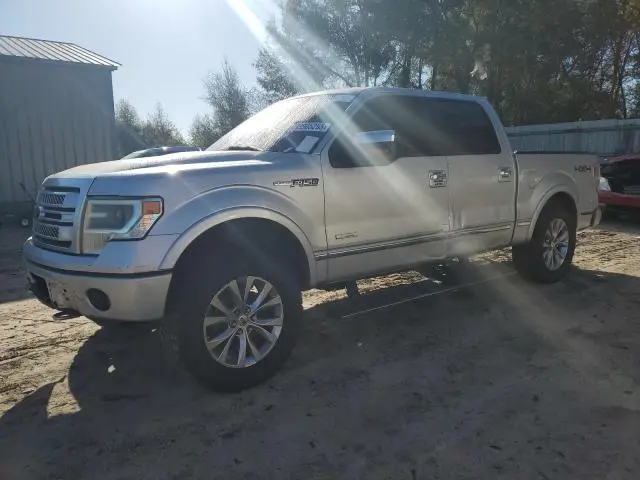 1FTFW1ETXDFA08207
