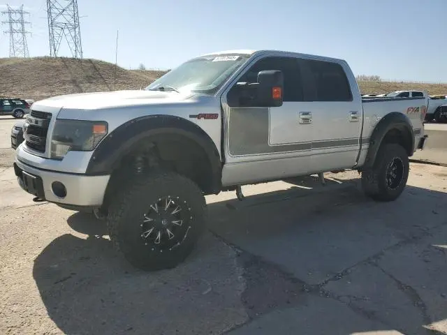 1FTFW1ETXDFA18039