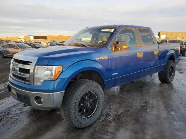 1FTFW1ETXDFC90557