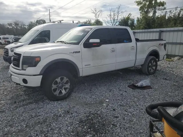 1FTFW1ETXDFD88665