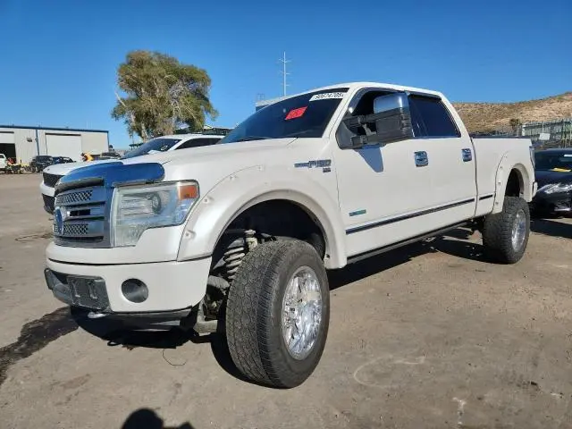 1FTFW1ETXEFB69464
