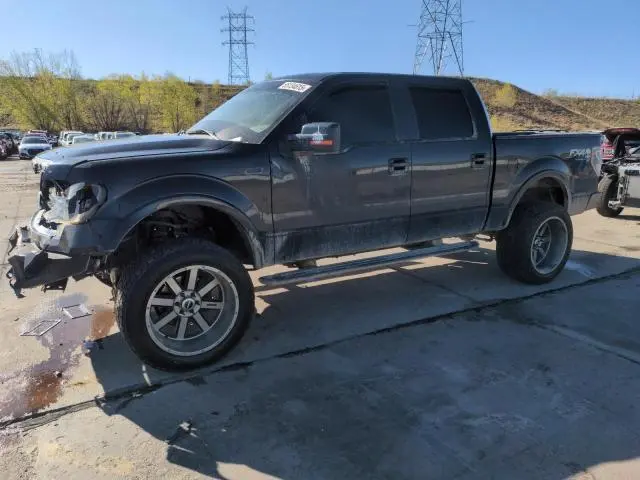 1FTFW1ETXEFC39450