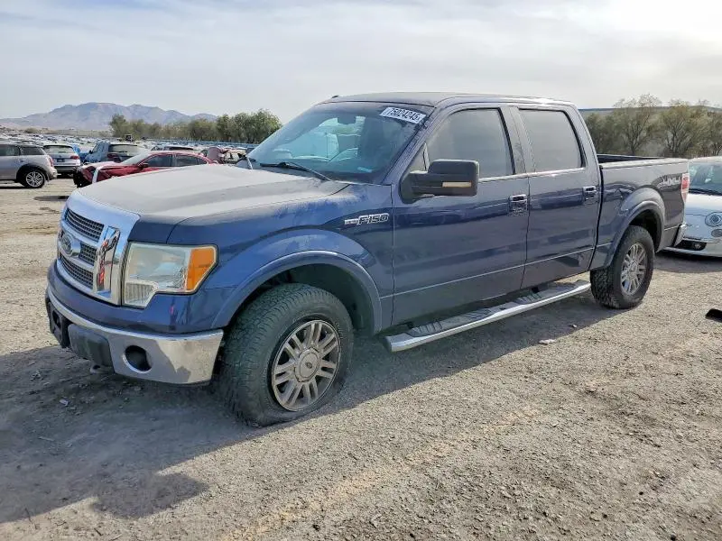 1FTFW1EV0AFD80345