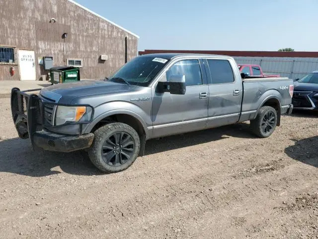 1FTFW1EV1AFB22321