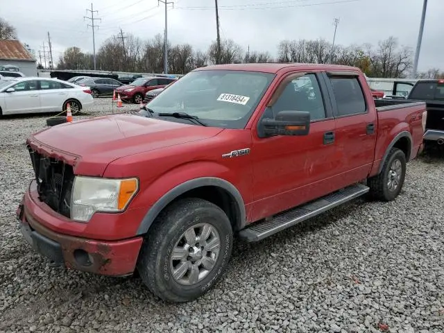 1FTFW1EV1AFC31507