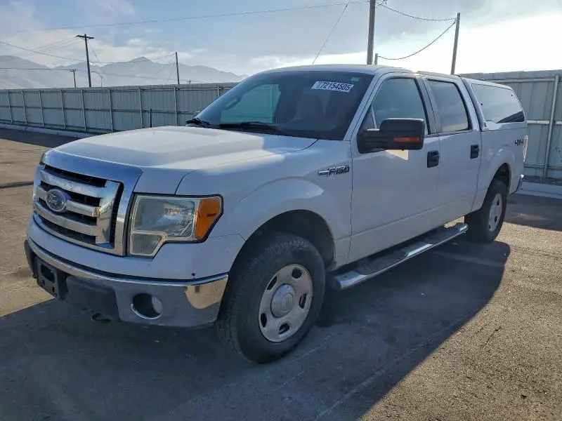 1FTFW1EV1AFD26357