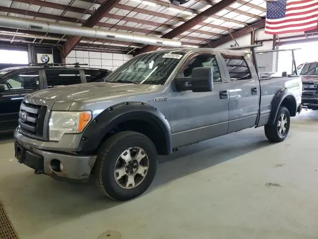 1FTFW1EV2AFB32131
