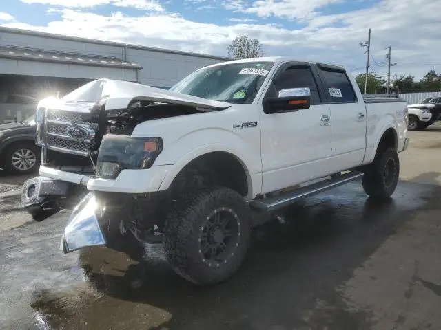 1FTFW1EV2AFB54355