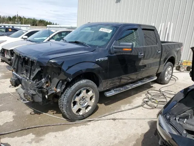 1FTFW1EV2AFD23600
