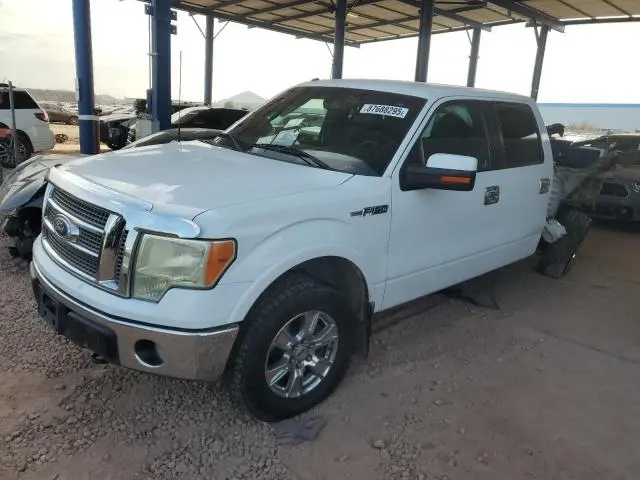 1FTFW1EV3AFC85116
