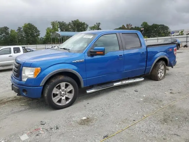 1FTFW1EV4AFD92384