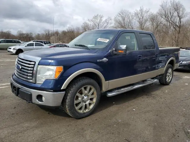 1FTFW1EV4AKE45091