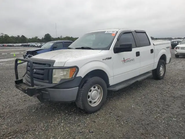 1FTFW1EV5AFC71993