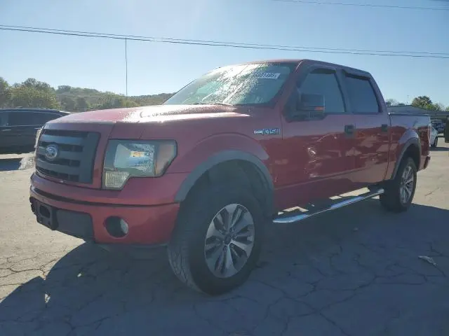 1FTFW1EV6AFC49291